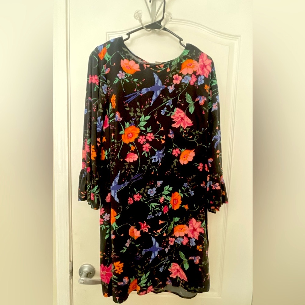 Old Navy Women’s Floral Dress